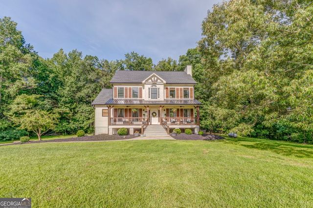 323 Schoolhouse Road, Rockmart, GA 30153