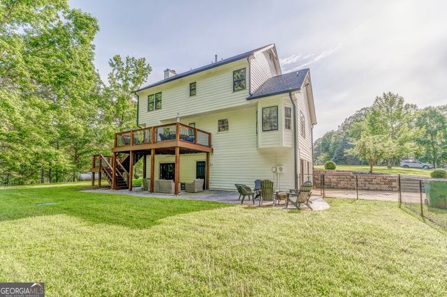 323 Schoolhouse Road, Rockmart, GA 30153