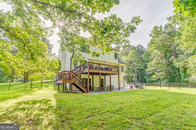 323 Schoolhouse Road, Rockmart, GA 30153