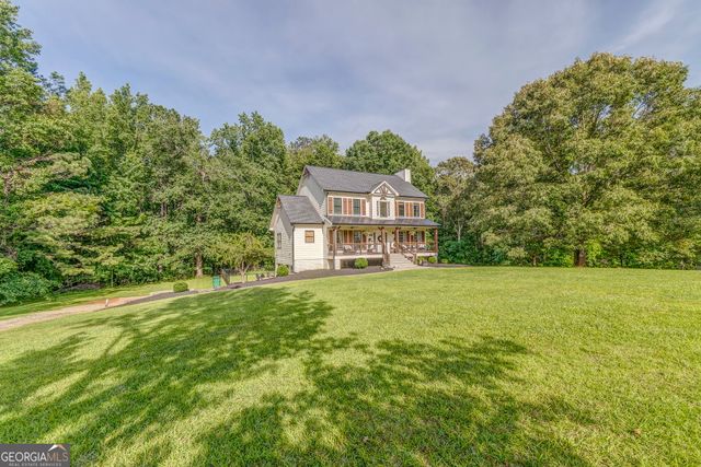323 Schoolhouse Road, Rockmart, GA 30153