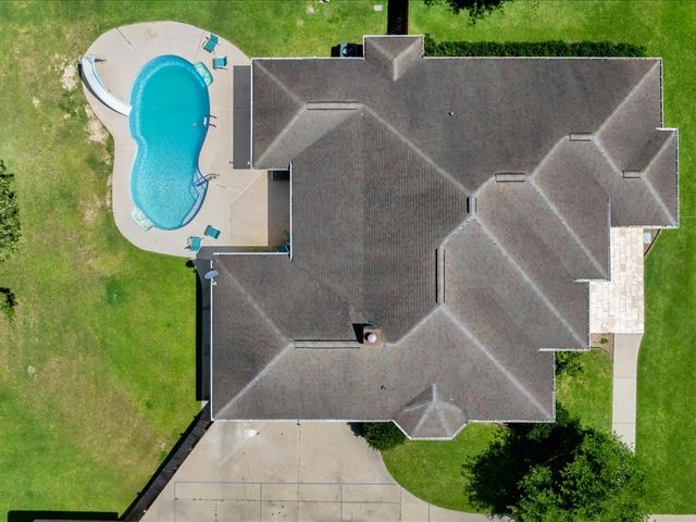 262 Creekwood Drive, Huntington, TX 75949