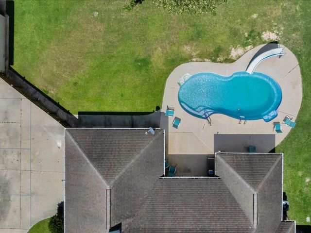 262 Creekwood Drive, Huntington, TX 75949