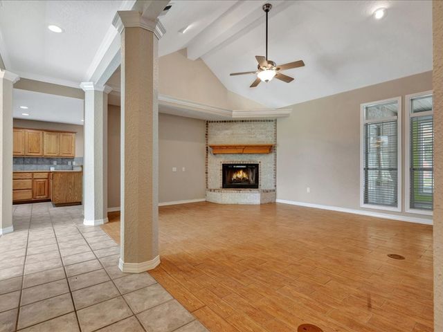 262 Creekwood Drive, Huntington, TX 75949