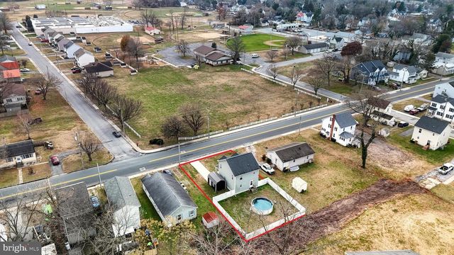 311 SE SE 2ND ST, Milford, DE 19963