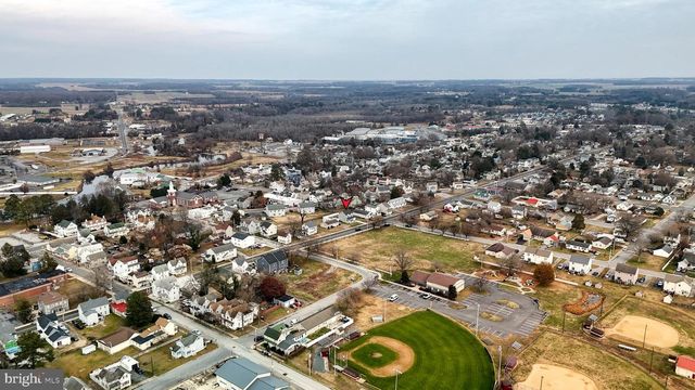 311 SE SE 2ND ST, Milford, DE 19963