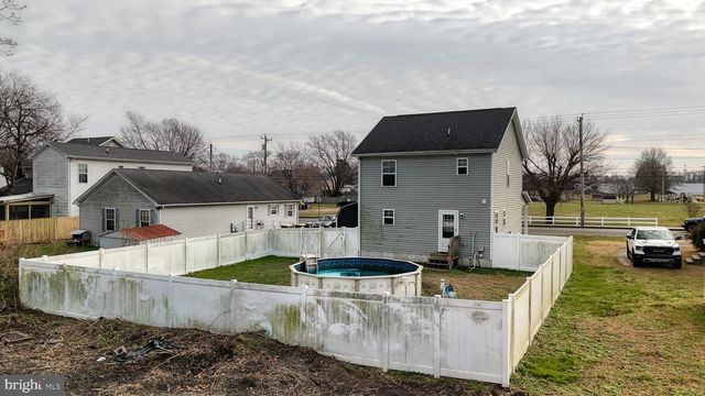 311 SE SE 2ND ST, Milford, DE 19963