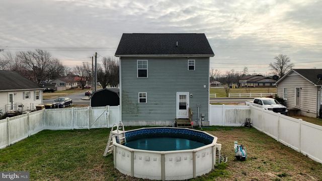 311 SE SE 2ND ST, Milford, DE 19963