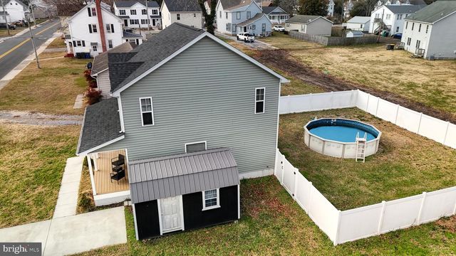 311 SE SE 2ND ST, Milford, DE 19963