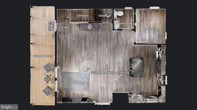 311 SE SE 2ND ST, Milford, DE 19963