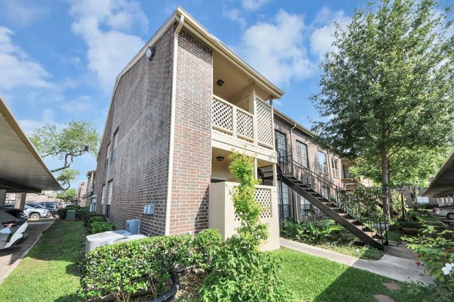 8055 Cambridge Street 30, Houston, TX 77054