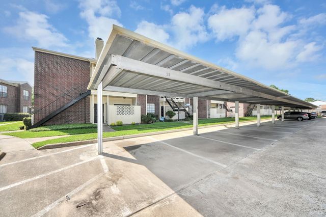 8055 Cambridge Street 30, Houston, TX 77054
