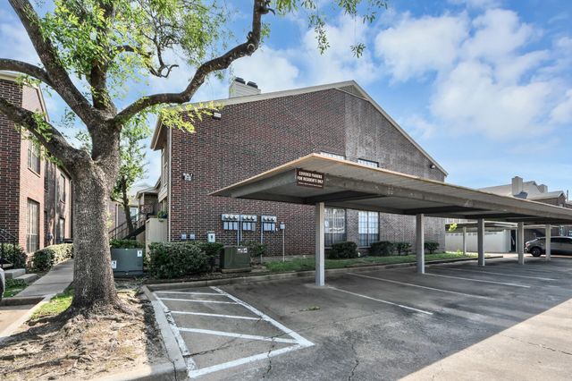 8055 Cambridge Street 30, Houston, TX 77054
