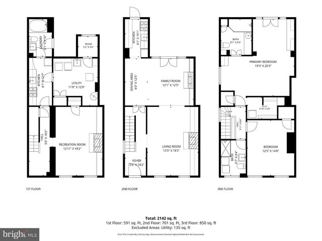 1241 33RD ST NW, Washington, DC 20007
