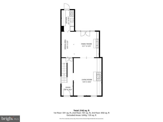 1241 33RD ST NW, Washington, DC 20007