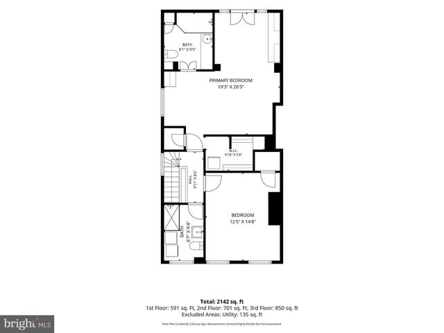 1241 33RD ST NW, Washington, DC 20007