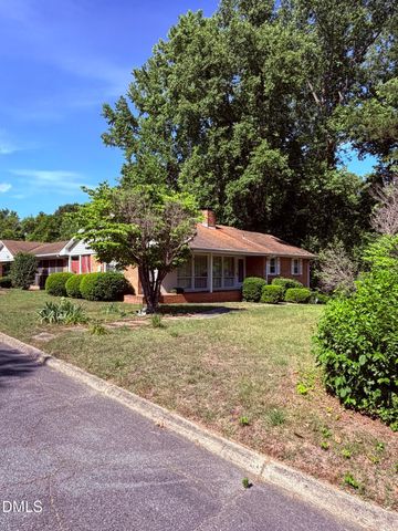 1301 Ross Avenue, Greensboro, NC 27406