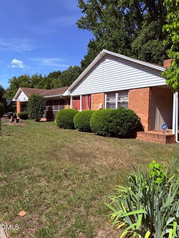 1301 Ross Avenue, Greensboro, NC 27406