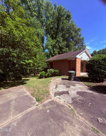 1301 Ross Avenue, Greensboro, NC 27406