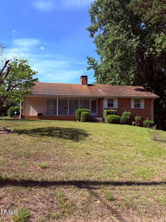 1301 Ross Avenue, Greensboro, NC 27406