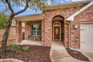 536 Loma Cedro BND, Leander, TX 78641