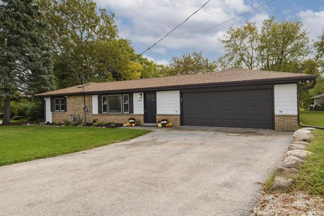 2285 N 166th STREET, Brookfield, WI 53005