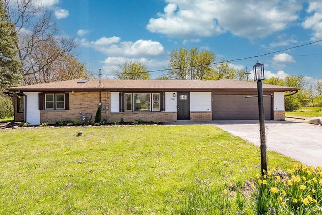 2285 N 166th STREET, Brookfield, WI 53005