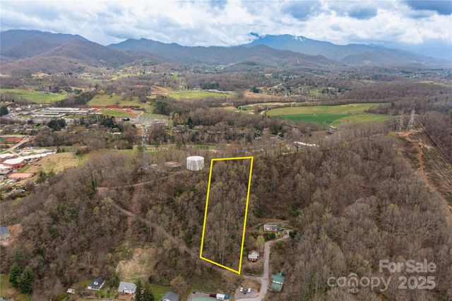 00 Bob Wood Drive, Canton, NC 28716