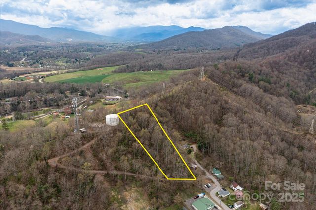 00 Bob Wood Drive, Canton, NC 28716