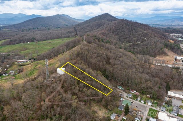 00 Bob Wood Drive, Canton, NC 28716