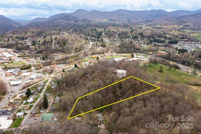 00 Bob Wood Drive, Canton, NC 28716