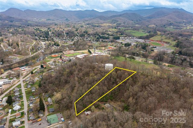 00 Bob Wood Drive, Canton, NC 28716