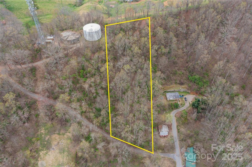 00 Bob Wood Drive, Canton, NC 28716