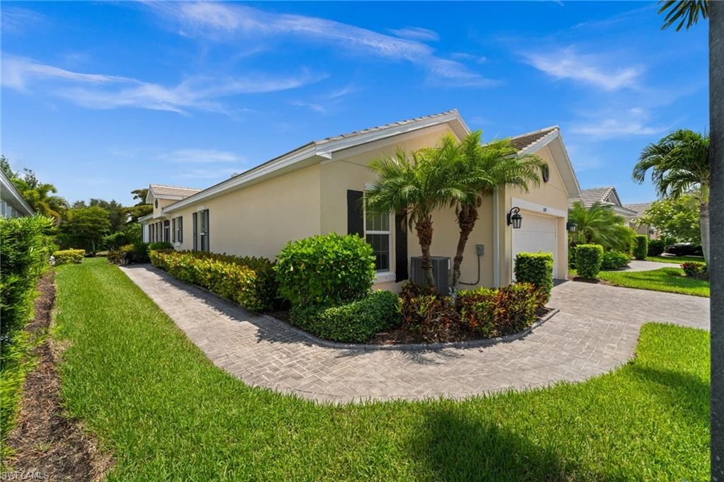 2623 Malaita CT, CAPE CORAL, FL 33991 — exterior
