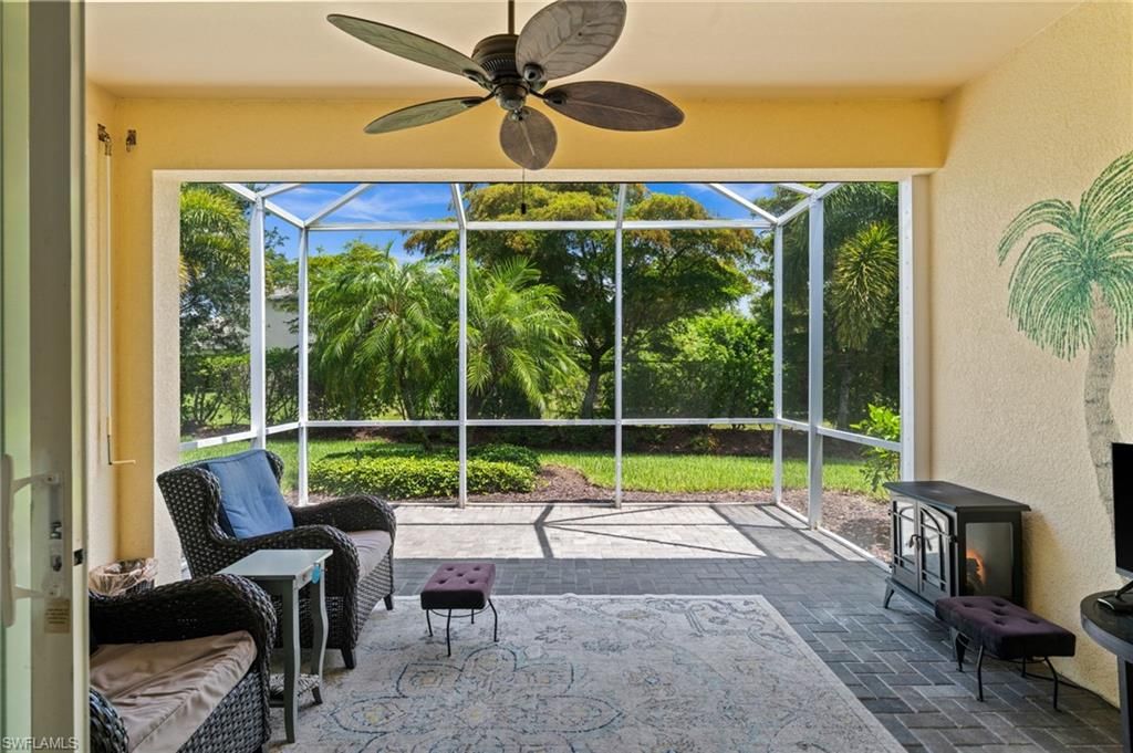 2623 Malaita CT, CAPE CORAL, FL 33991 — photo 2