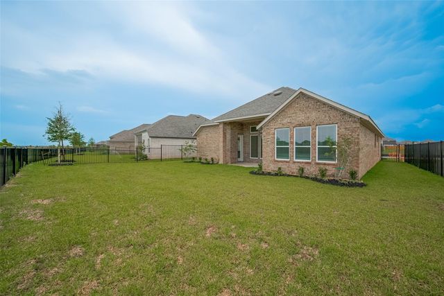 2907 Golden Isle Drive, Texas City, TX 77568