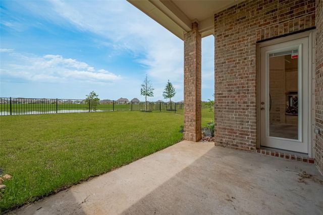 2907 Golden Isle Drive, Texas City, TX 77568