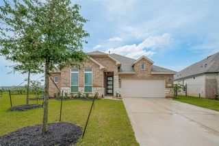 2907 Golden Isle Drive, Texas City, TX 77568