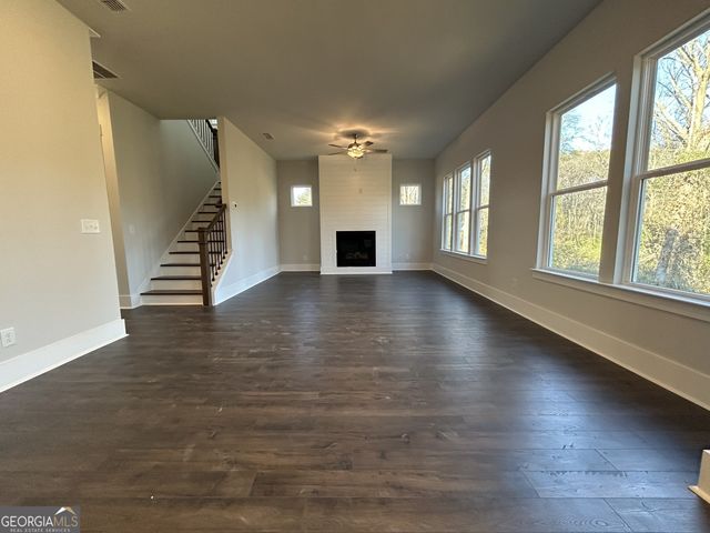 405 Crimson Feather Drive, Jefferson, GA 30549