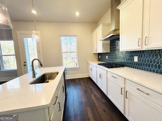 405 Crimson Feather Drive, Jefferson, GA 30549