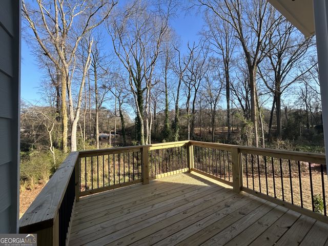 405 Crimson Feather Drive, Jefferson, GA 30549