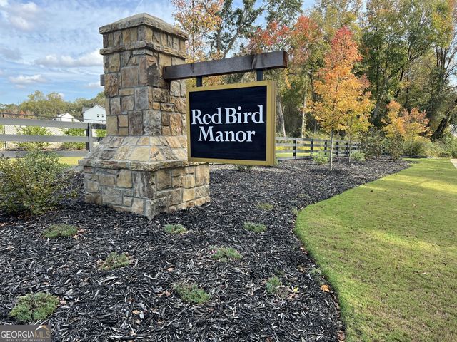 405 Crimson Feather Drive, Jefferson, GA 30549