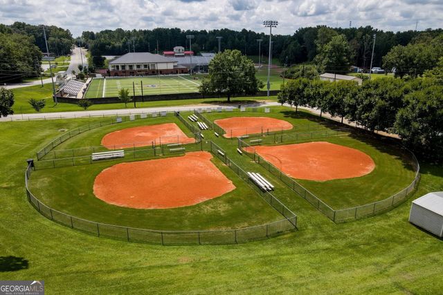 405 Crimson Feather Drive, Jefferson, GA 30549