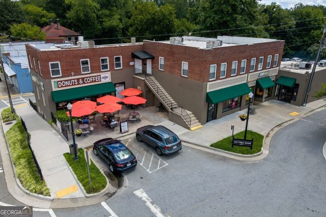 405 Crimson Feather Drive, Jefferson, GA 30549