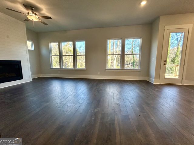 405 Crimson Feather Drive, Jefferson, GA 30549