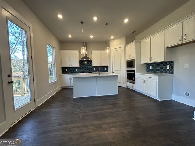 405 Crimson Feather Drive, Jefferson, GA 30549