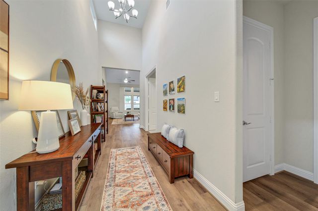 12014 Parsifal Creek Road, Humble, TX 77346