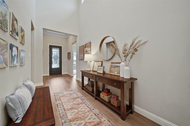 12014 Parsifal Creek Road, Humble, TX 77346