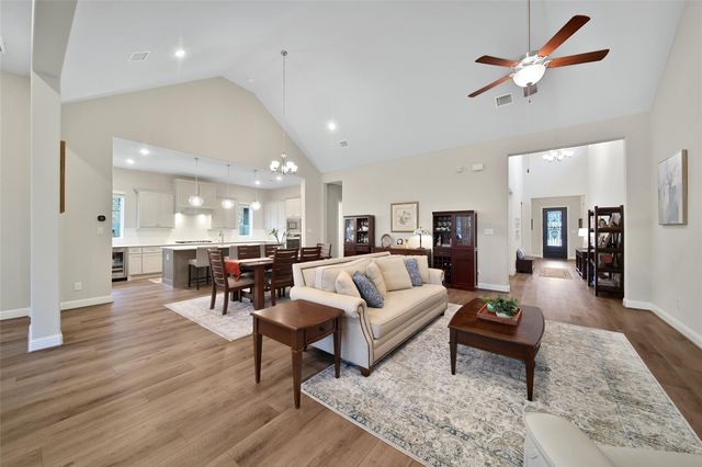 12014 Parsifal Creek Road, Humble, TX 77346