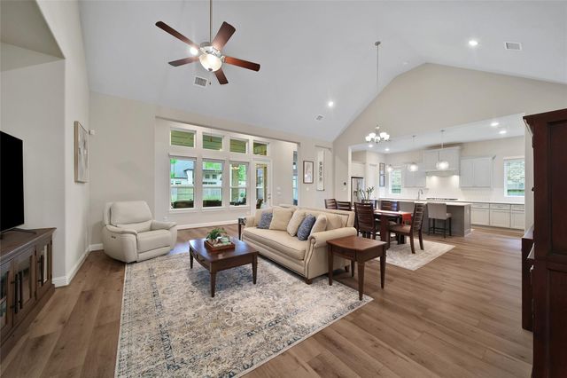 12014 Parsifal Creek Road, Humble, TX 77346