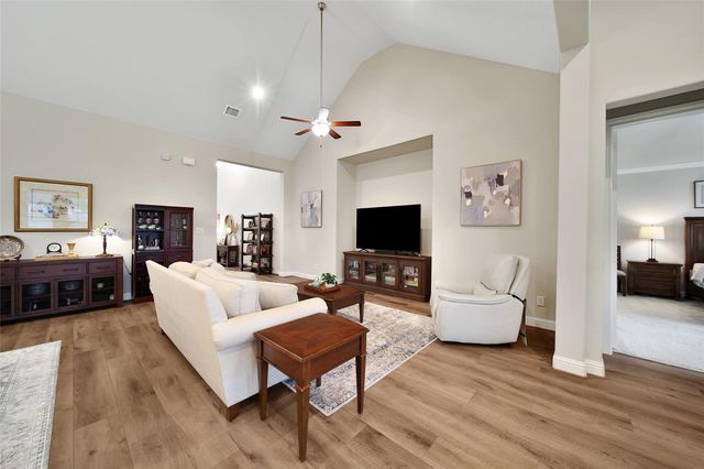 12014 Parsifal Creek Road, Humble, TX 77346